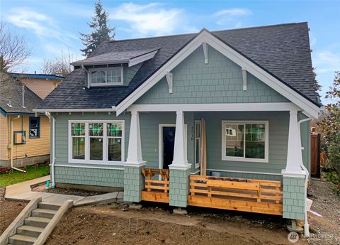 Photo of 4510 N 26th Street #A,B,C, Tacoma, WA 98407 (MLS # 2461611)