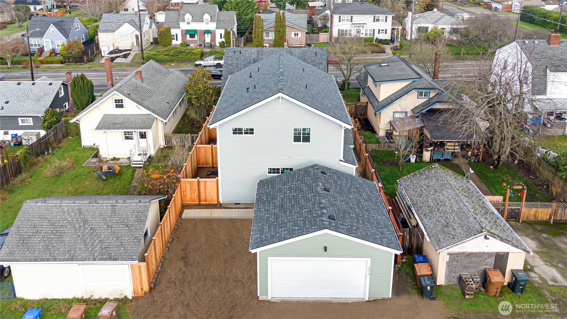 4510 N 26th Street A,B,C