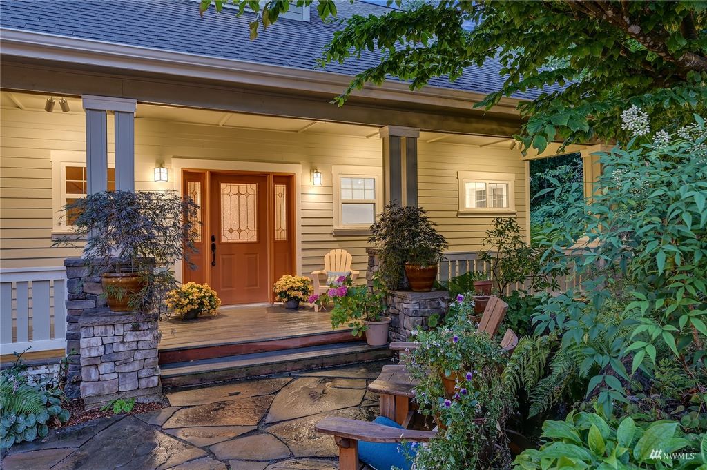 Photo of 26210 Landsburg Road SE, Ravensdale, WA 98051 (MLS # 1977353)