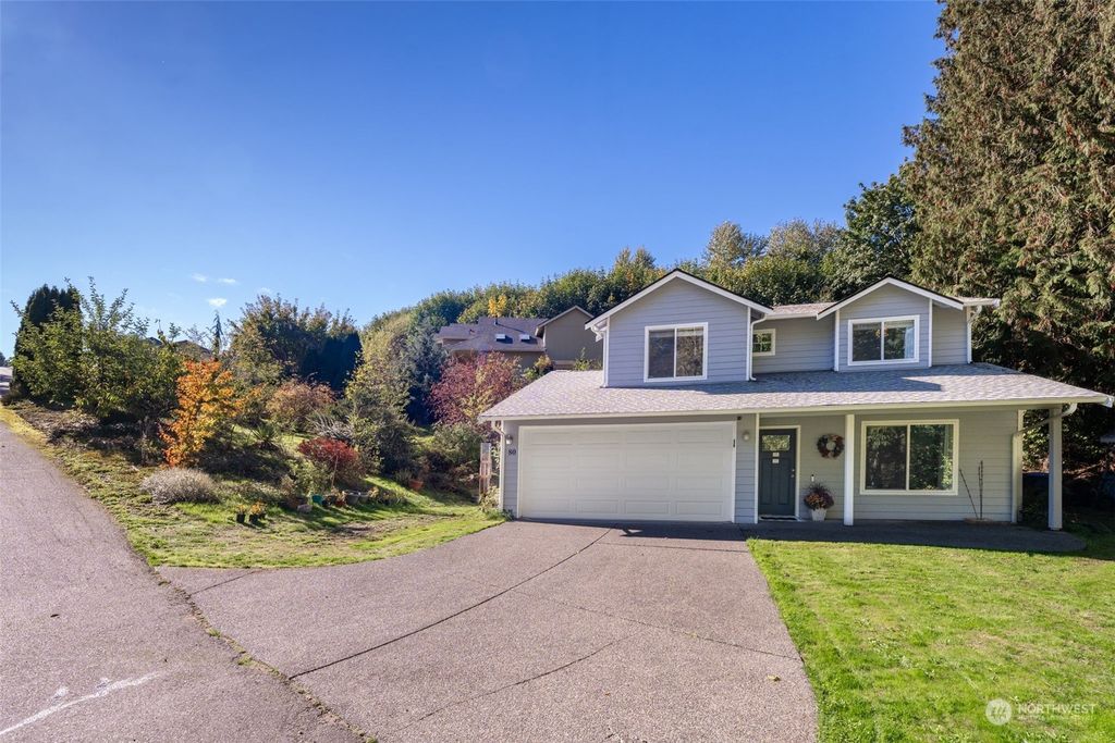 Photo of 80 26th Avenue Ct, Milton, WA 98354 (MLS # 2164454)