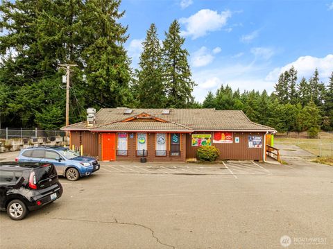Photo of 9030 Martin Way E, Lacey, WA 98516 (MLS # 2448488)