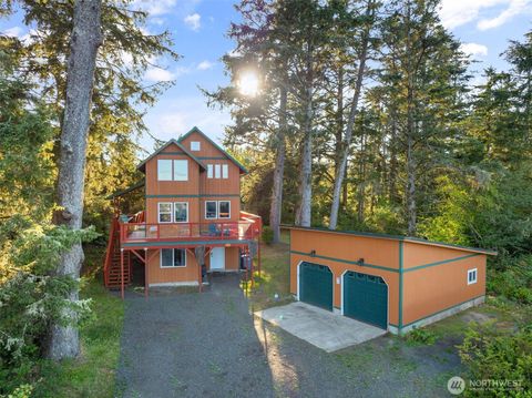 Photo of 1019 Catala Avenue SE, Ocean Shores, WA 98569 (MLS # 2423486)