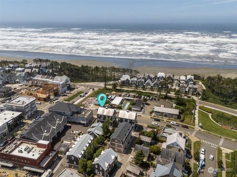 A home in Pacific Beach