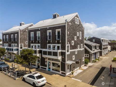 A home in Pacific Beach