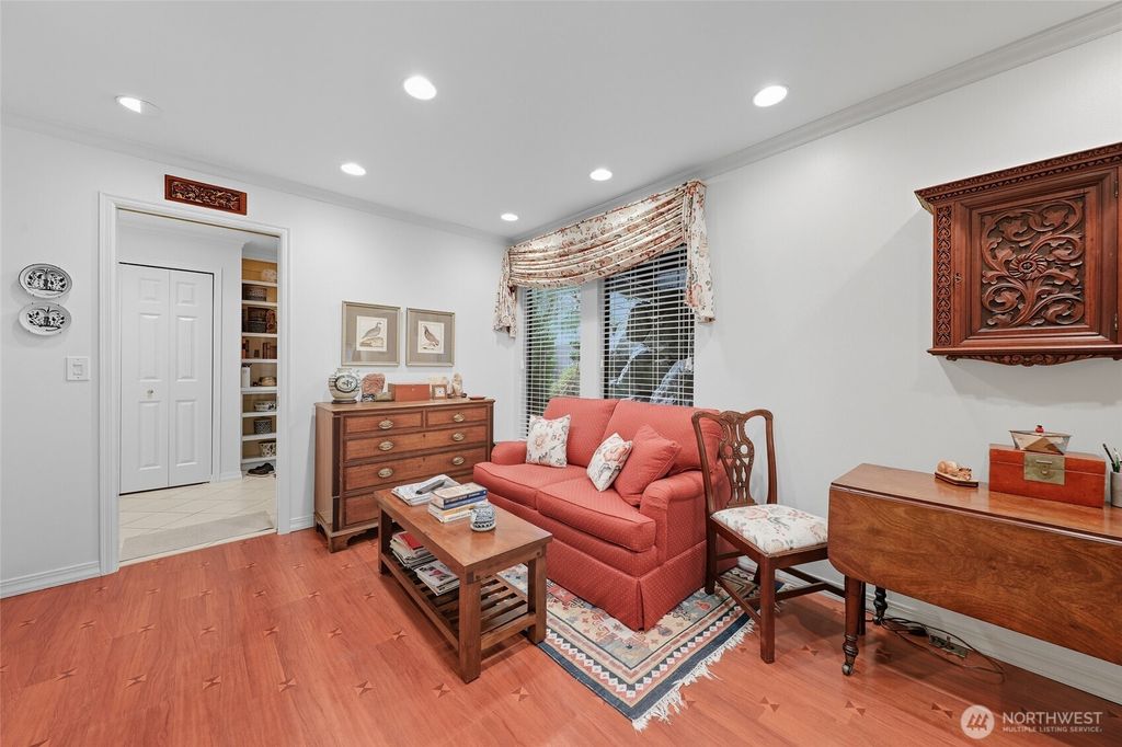 Photo of 6562 Park Point Way NE #B106, Seattle, WA 98115 (MLS # 2439623)