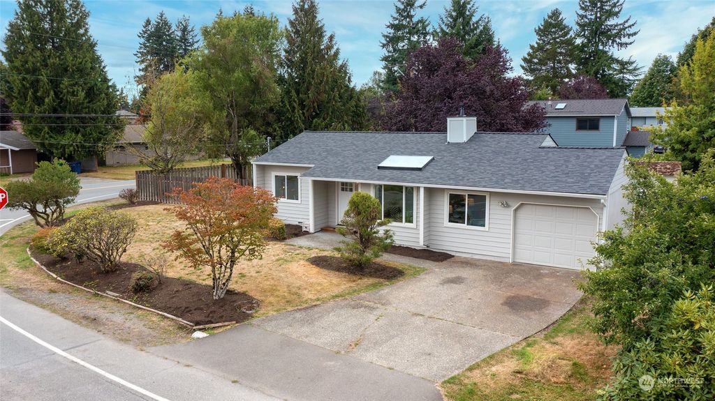 Photo of 20716 S Danvers Road, Lynnwood, WA 98036 (MLS # 2158194)