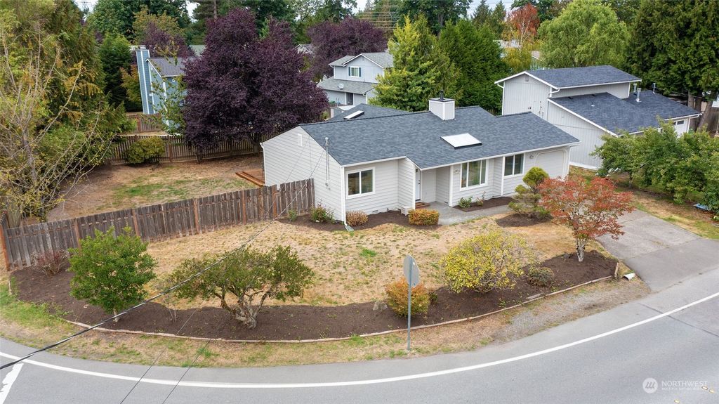 Photo of 20716 S Danvers Road, Lynnwood, WA 98036 (MLS # 2158194)