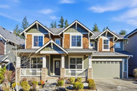 3122 SE 16th St North Bend WA 98045