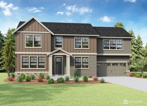 Photo of 23750 SE 49th Street, Issaquah, WA 98027 (MLS # 2512705)