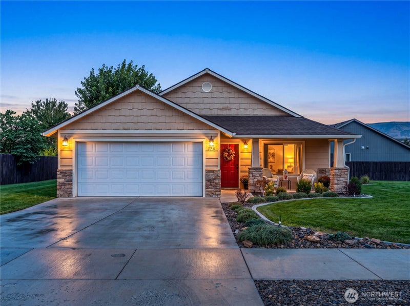 174 Sweetheart Lane