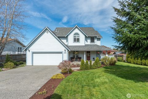 Photo of 2412 16th Street, Anacortes, WA 98221 (MLS # 2498672)