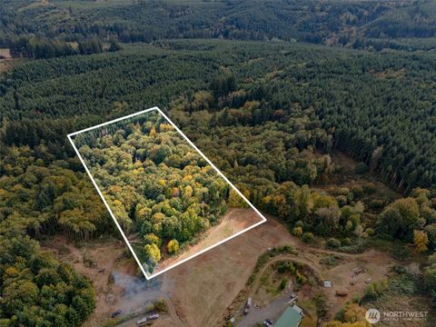 251 Crego Hill Road Chehalis WA 98522