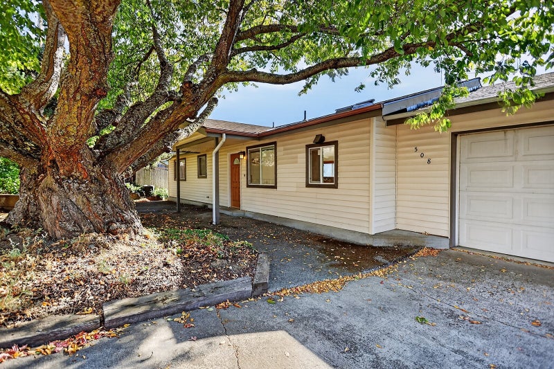 508 Keasey Avenue