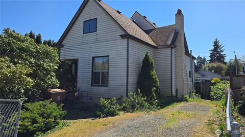 3104 S 7th Street Tacoma WA 98405