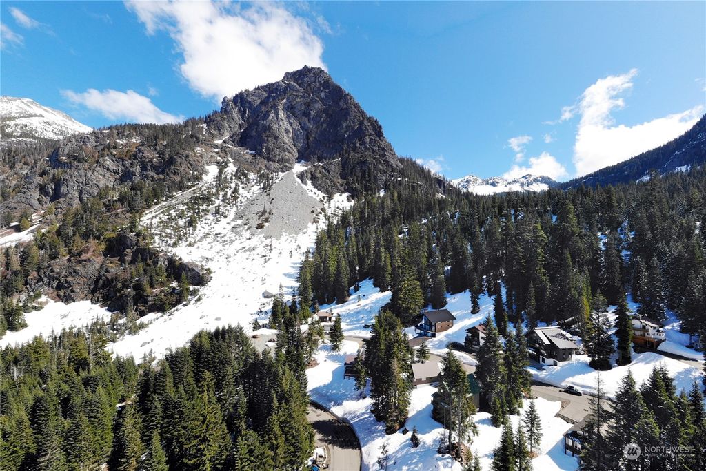Photo of 45 Ober Strasse, Snoqualmie Pass, WA 98045 (MLS # 2260446)