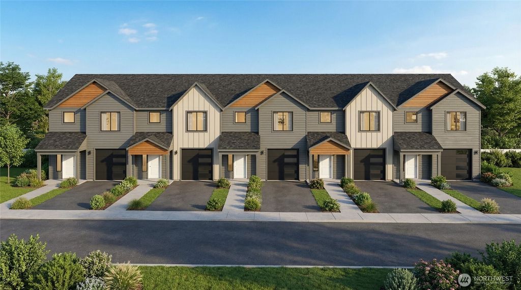 Photo of 1311 2nd Ave NE Ave, Ephrata, WA 98823 (MLS # 2485498)