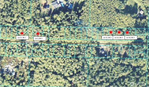 Photo of 0 Ander Park Road, Freeland, WA 98249 (MLS # 2453785)