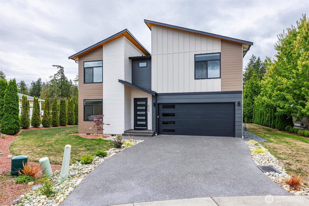 Photo of 8560 Siena Court, Blaine, WA 98230 (MLS # 2577825)