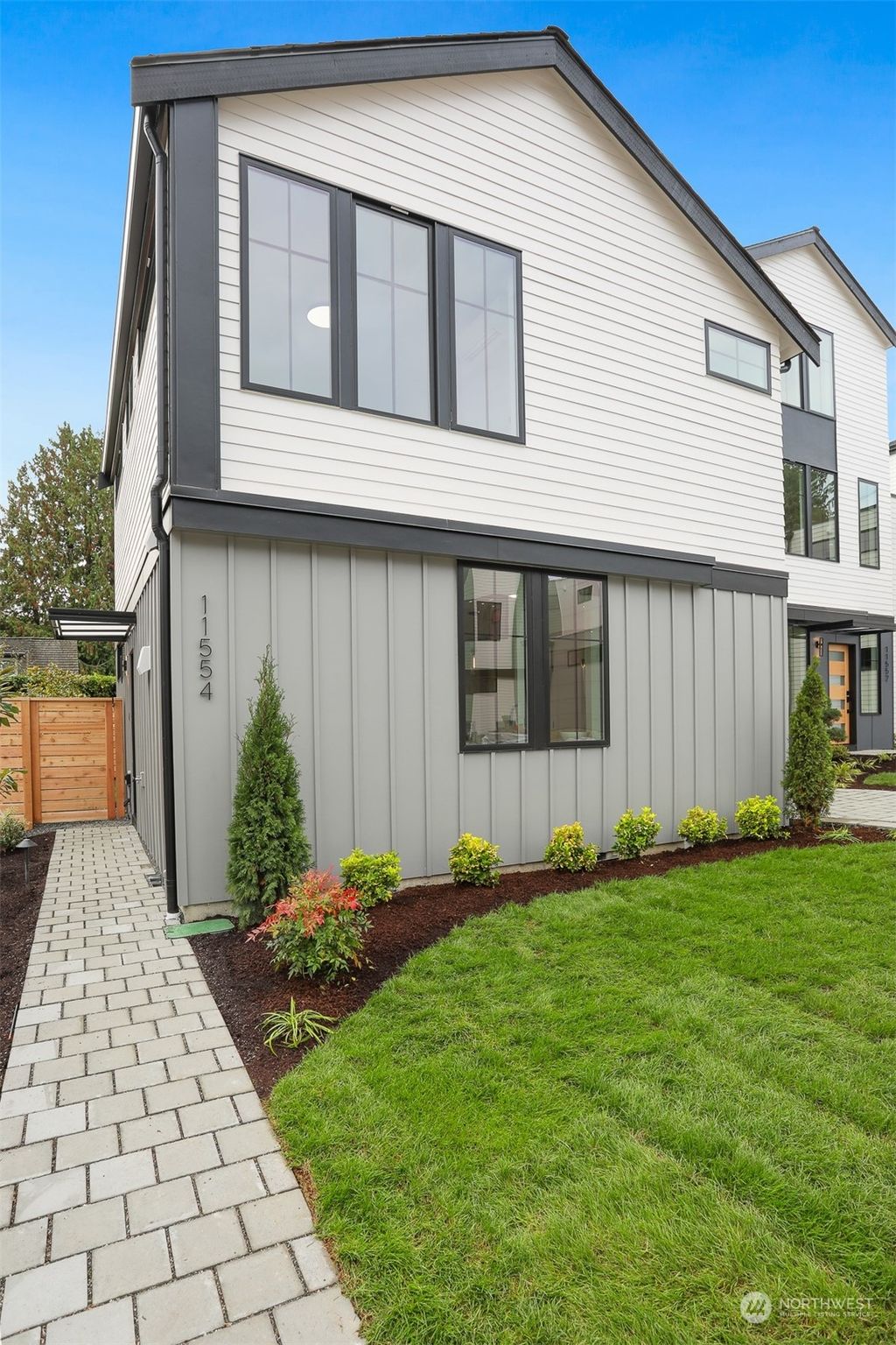Photo of 2119 N 117th Street, Seattle, WA 98133 (MLS # 2316399)