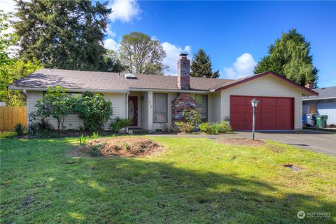 Photo of 9710 Coral Drive SW, Lakewood, WA 98498 (MLS # 2234488)