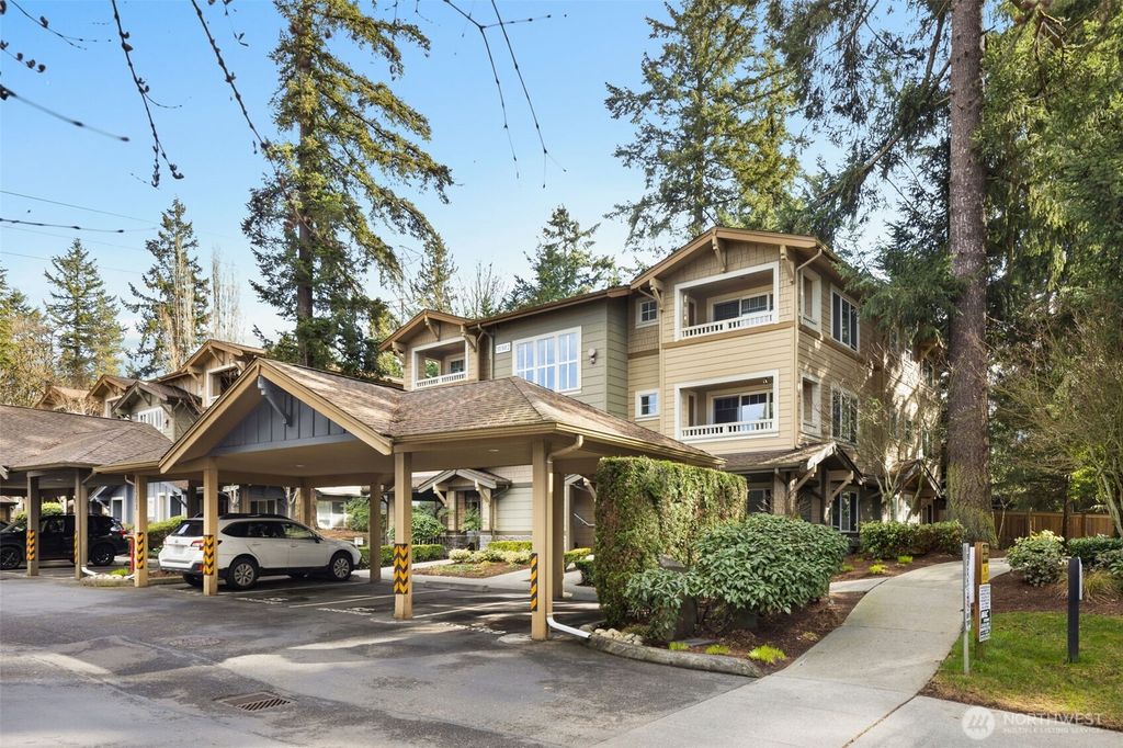 Photo of 11302 124th Avenue NE #201, Kirkland, WA 98033 (MLS # 2341116)