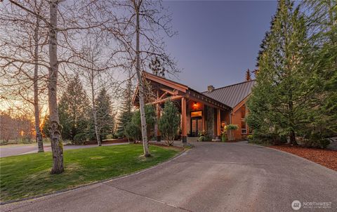 Photo of 42732 284th Avenue SE, Enumclaw, WA 98022 (MLS # 2507946)