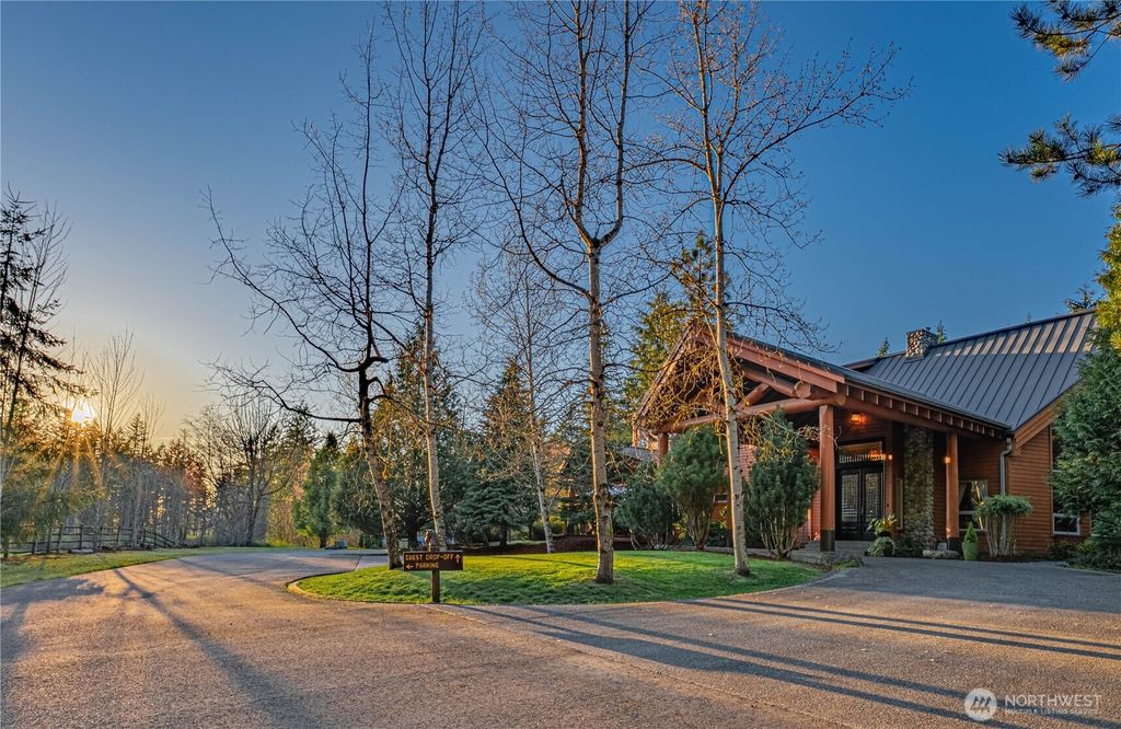 Photo of 42732 284th Avenue SE, Enumclaw, WA 98022 (MLS # 2507946)