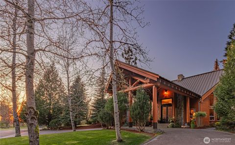 Photo of 42732 284th Avenue SE, Enumclaw, WA 98022 (MLS # 2507946)