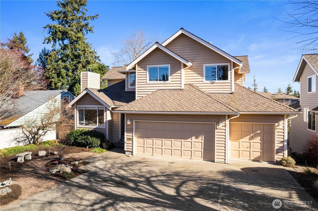 Photo of 10832 36th Avenue SW, Seattle, WA 98146 (MLS # 2331022)