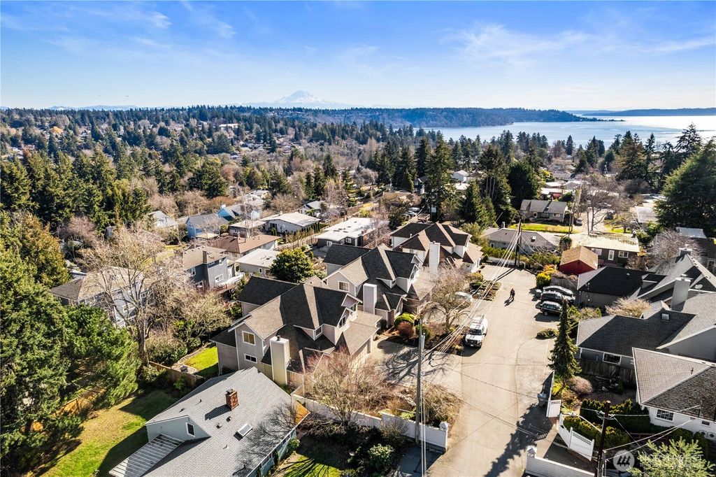 Photo of 10832 36th Avenue SW, Seattle, WA 98146 (MLS # 2331022)