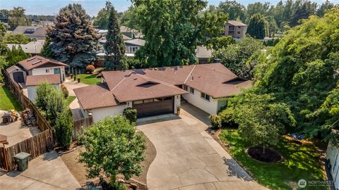 18 McKay Place Walla Walla WA 99362