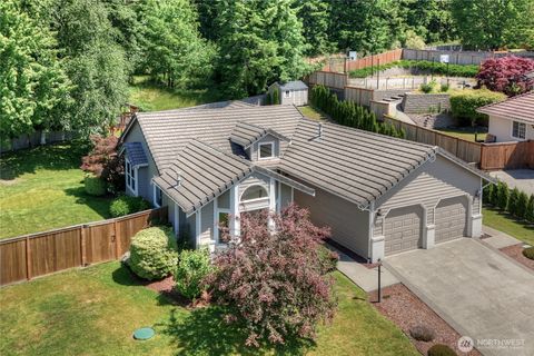 Photo of 4019 Wexford Loop SE, Olympia, WA 98501 (MLS # 2358381)