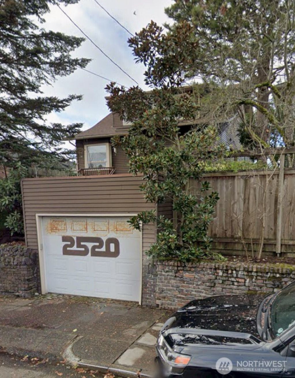 Photo of 2520 11th Avenue W, Seattle, WA 98119 (MLS # 2401905)