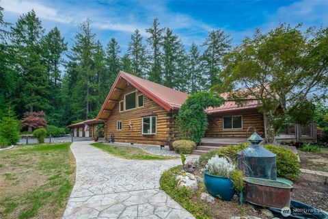 5515 Puget Road NE Olympia WA 98516