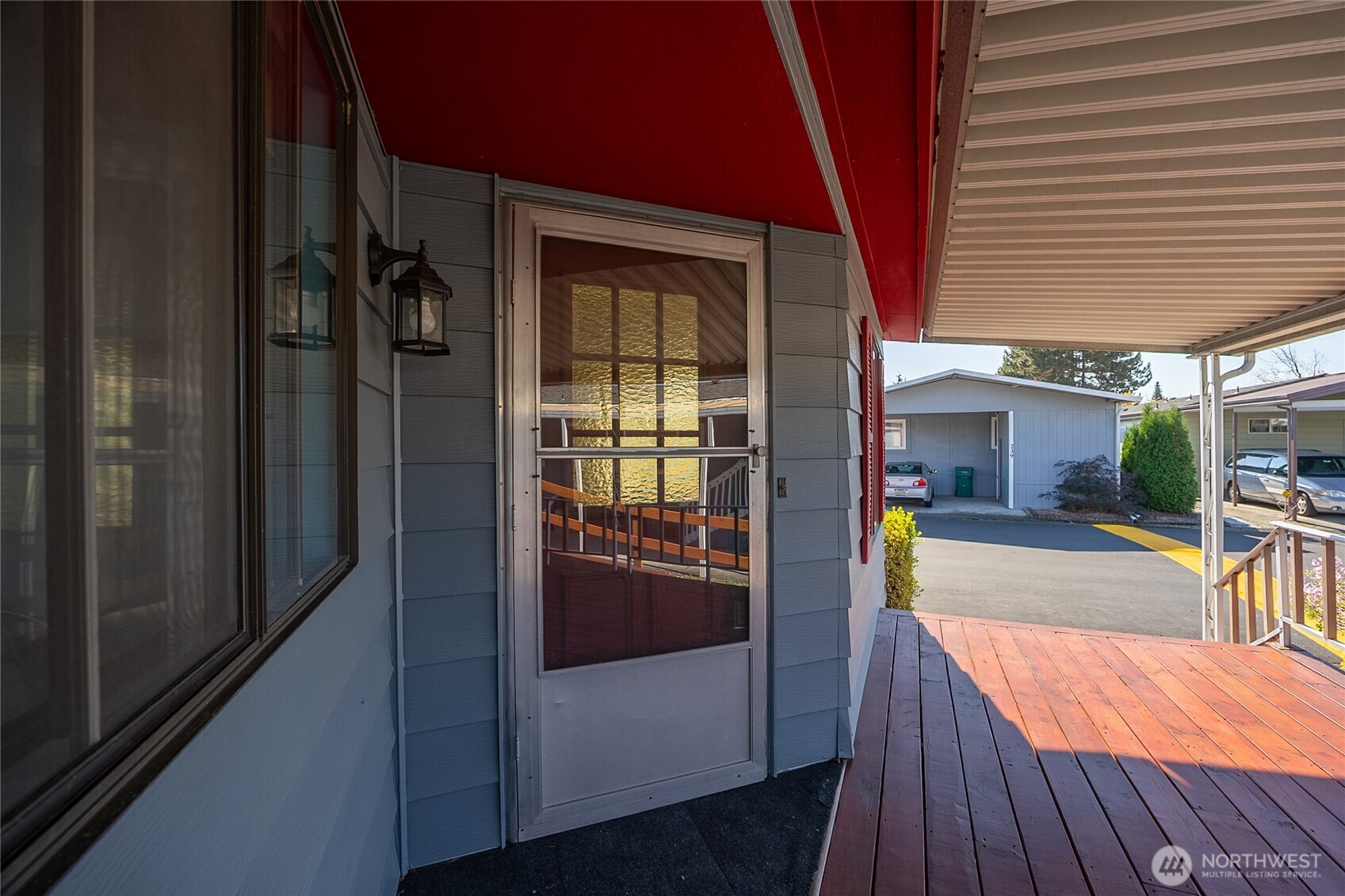 3611 I Street NE 237