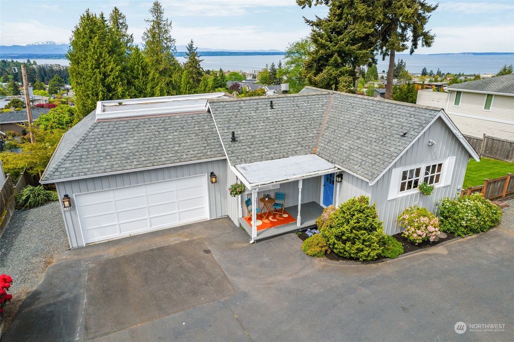 Photo of 718 9th Avenue S, Edmonds, WA 98020 (MLS # 2233565)