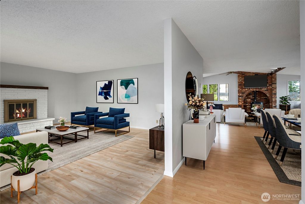 Photo of 1124 SW 4th Ave Ave, Oak Harbor, WA 98277 (MLS # 2463552)