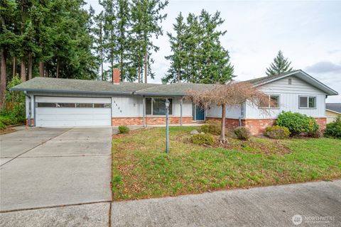 Photo of 1124 SW 4th Ave Ave, Oak Harbor, WA 98277 (MLS # 2463552)