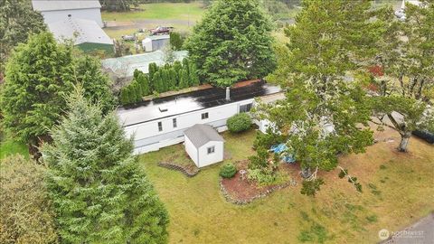 507 W Veterans Avenue Westport WA 98595