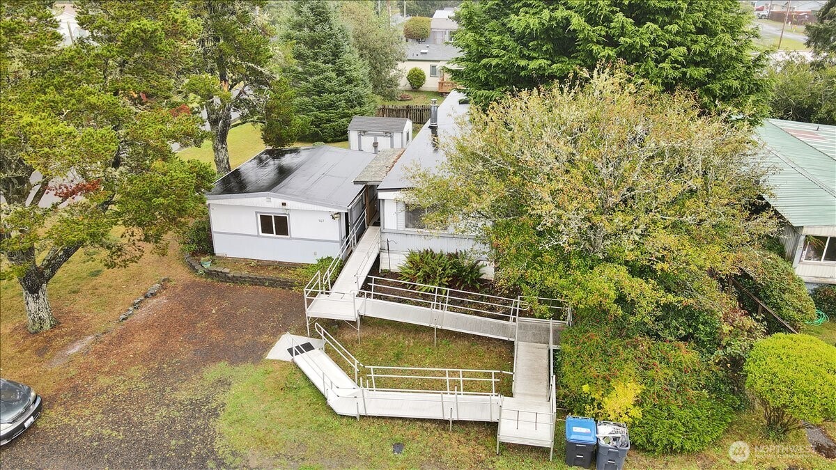 507 W Veterans Avenue