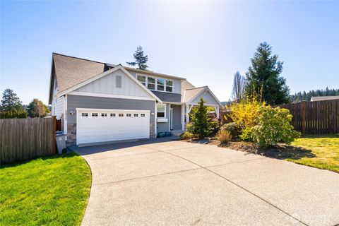 Photo of 3817 Deskin Court, Anacortes, WA 98221 (MLS # 2504607)