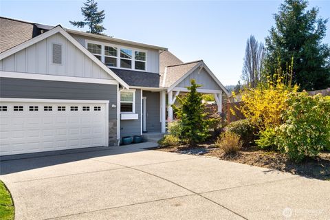 Photo of 3817 Deskin Court, Anacortes, WA 98221 (MLS # 2504607)