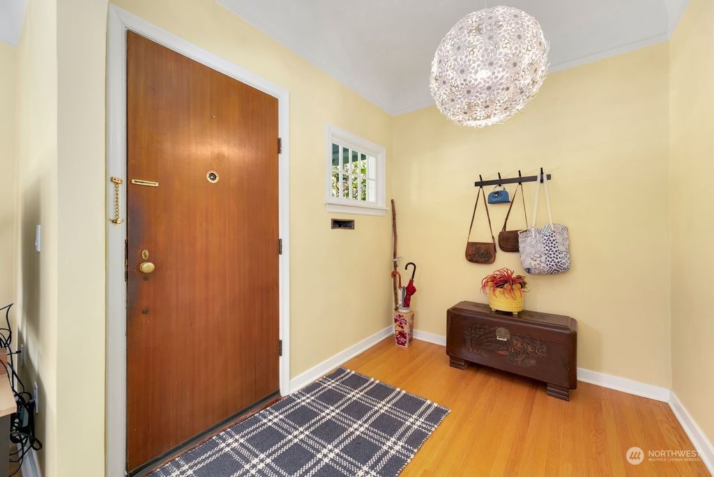 Photo of 2417 N 75th Street, Seattle, WA 98103 (MLS # 2131604)