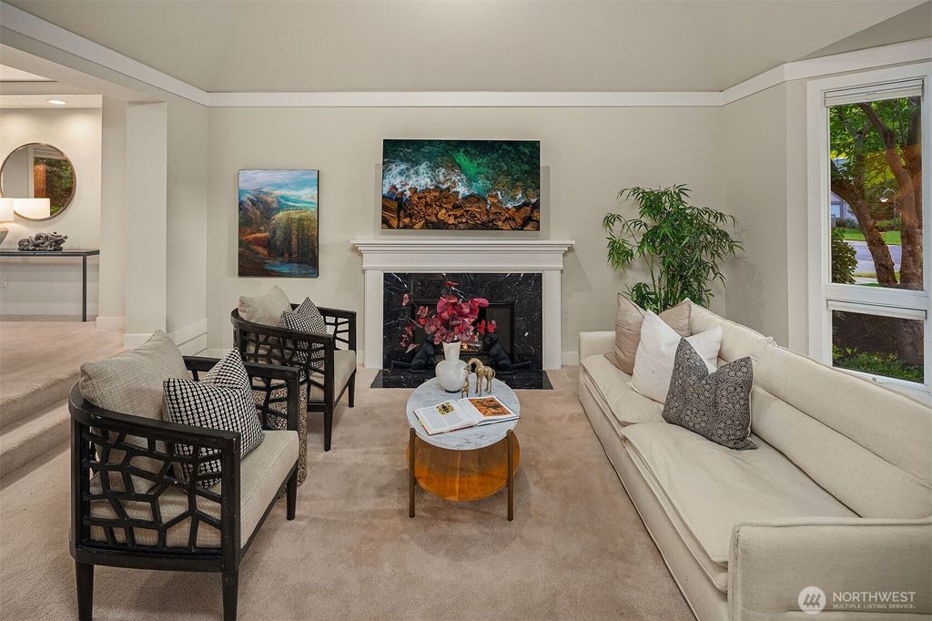 Photo of 1778 Bellevue Way NE, Bellevue, WA 98004 (MLS # 2427567)