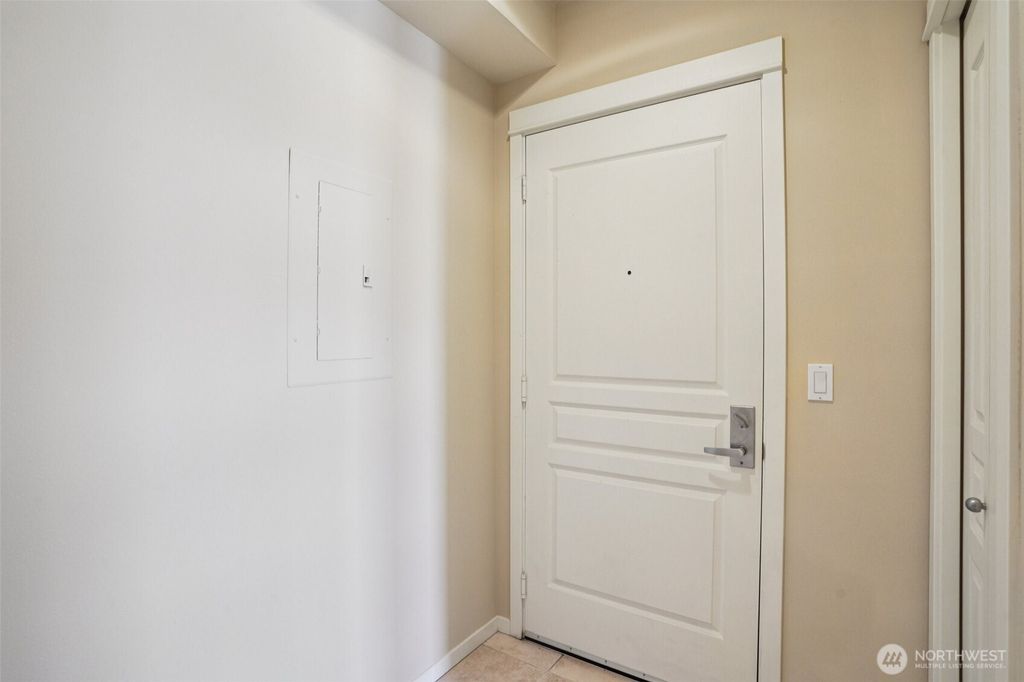 Photo of 2801 1st Avenue #615, Seattle, WA 98121 (MLS # 2469105)