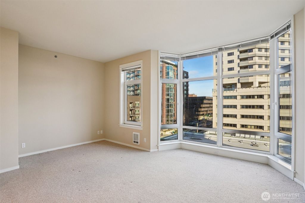 Photo of 2801 1st Avenue #615, Seattle, WA 98121 (MLS # 2469105)