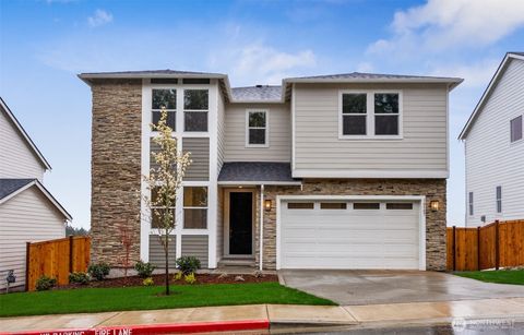 10673 Treasure Drive NW 115 Silverdale WA 98383