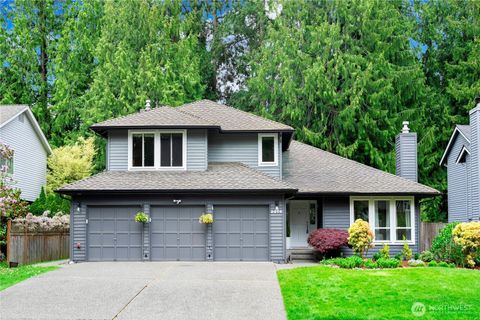 2909 217th Avenue SE, Sammamish, WA 98075 - MLS#: 2372698