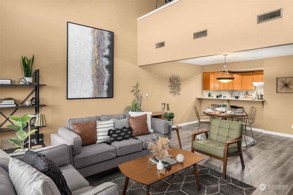 Photo of 7401 Old Redmond Road #214, Redmond, WA 98052 (MLS # 2140509)