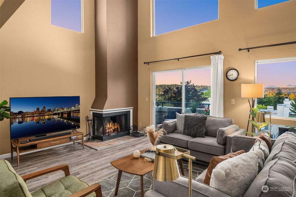 Photo of 7401 Old Redmond Road #214, Redmond, WA 98052 (MLS # 2140509)